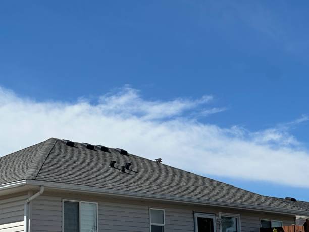 Best Emergency Roof Repair  in Bull Mountain, OR